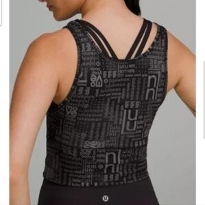 Lululemon Power tank